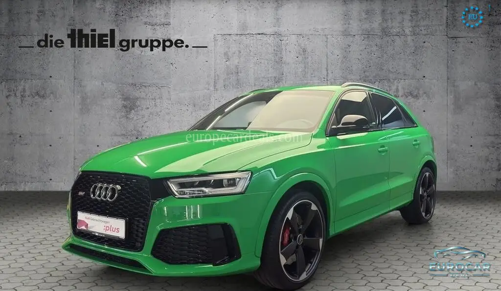 Audi RSQ3