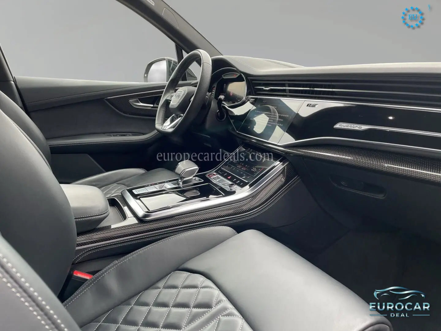 Audi SQ7