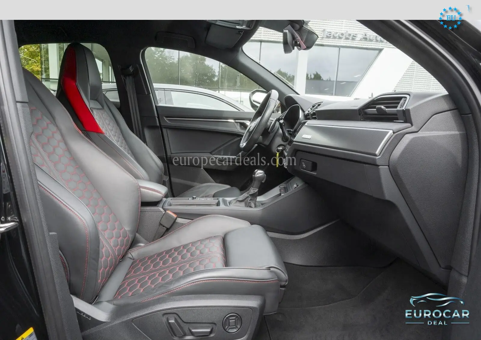 Audi RSQ3