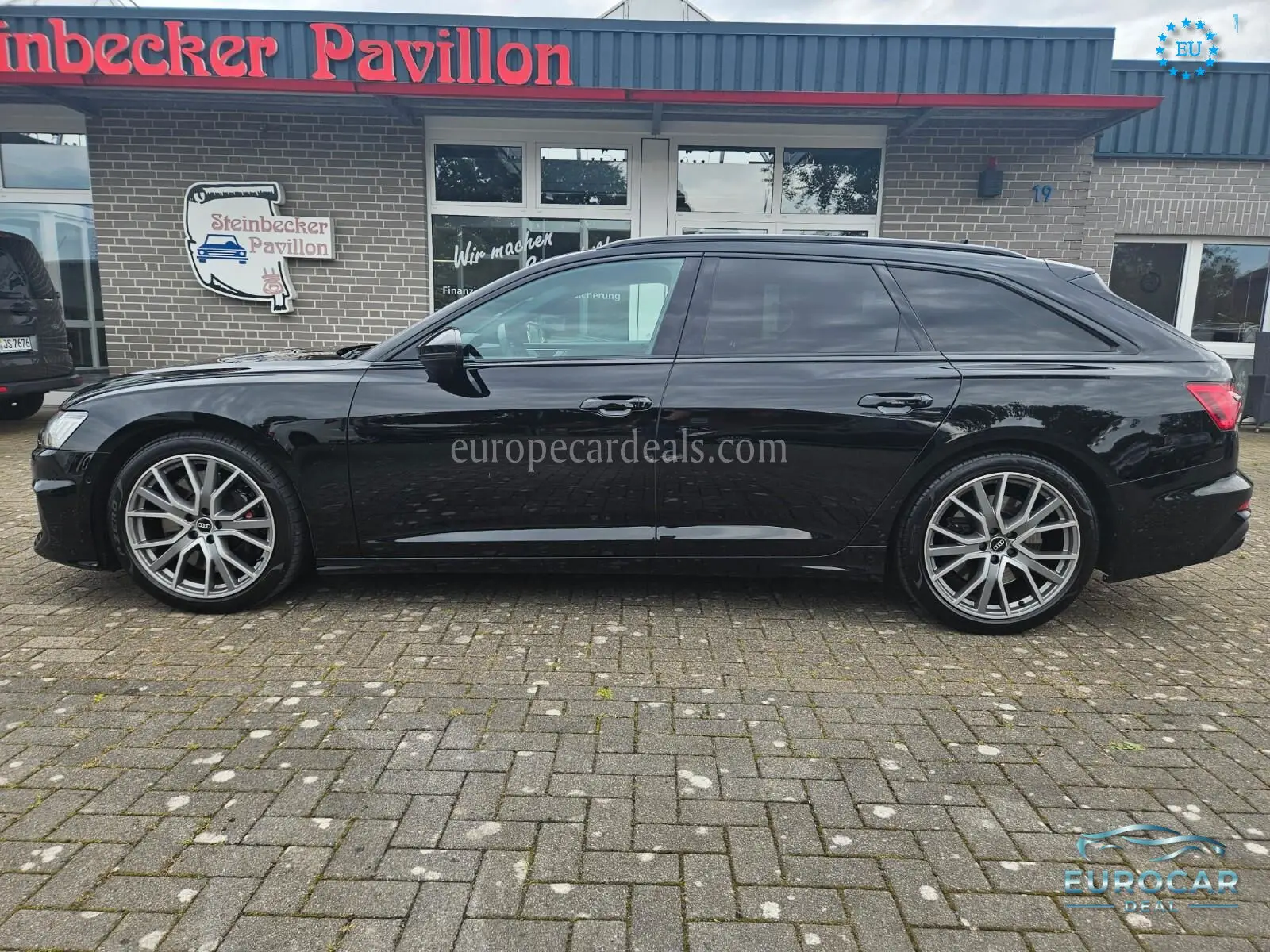 Audi S6
