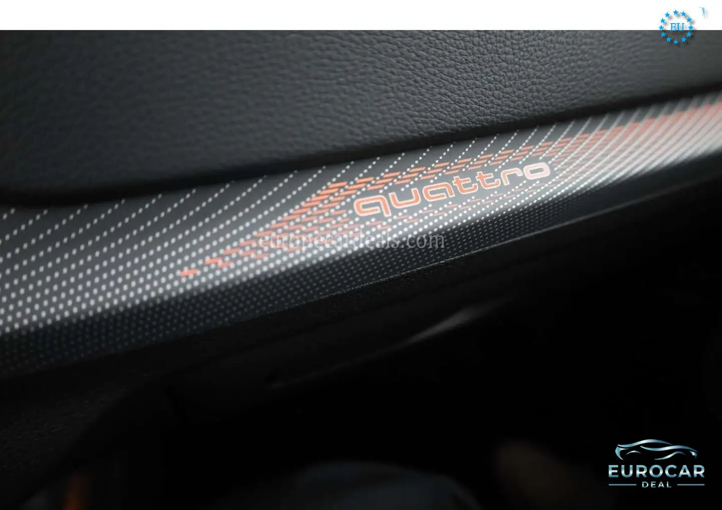 Audi SQ2