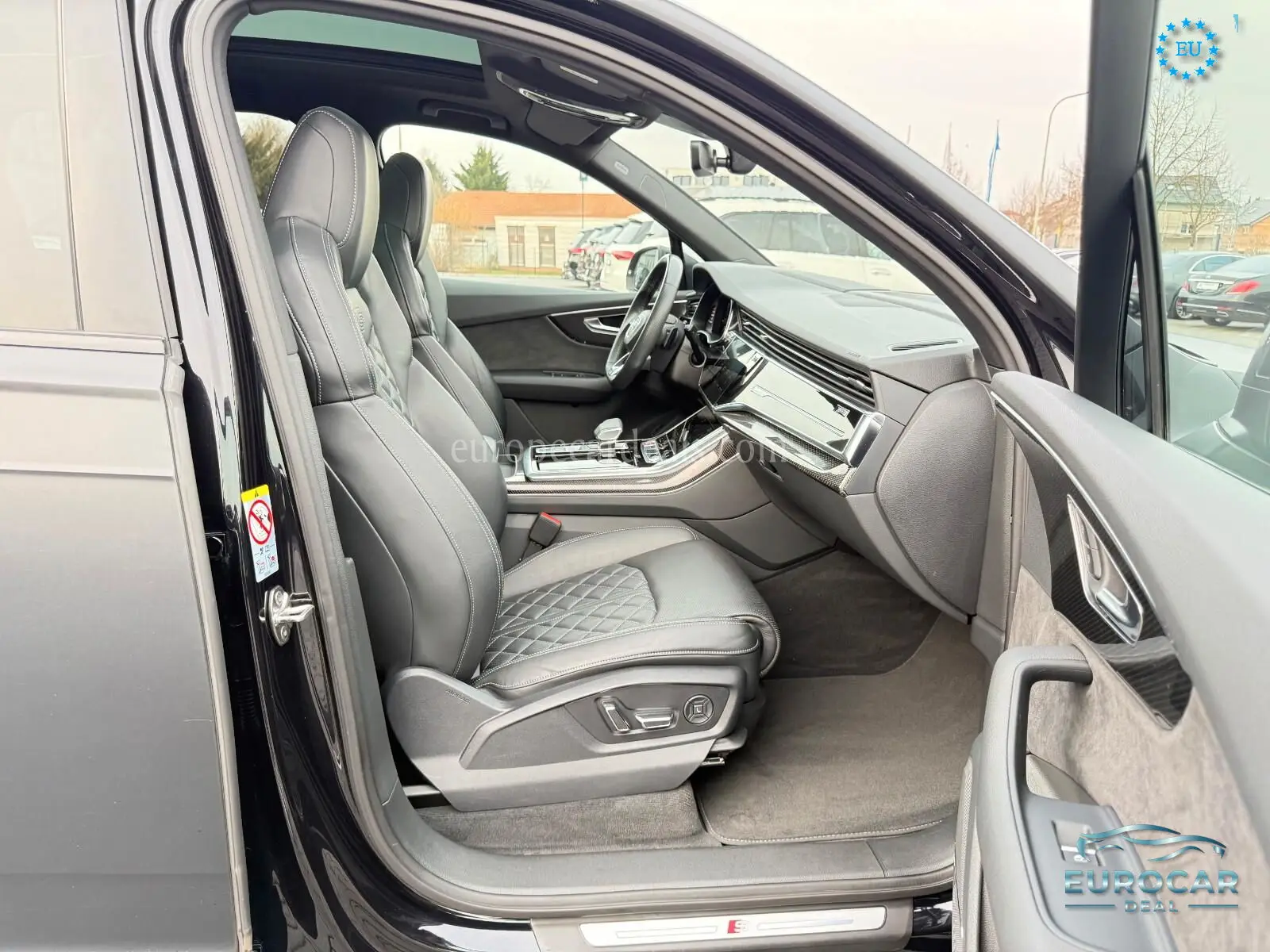Audi SQ7