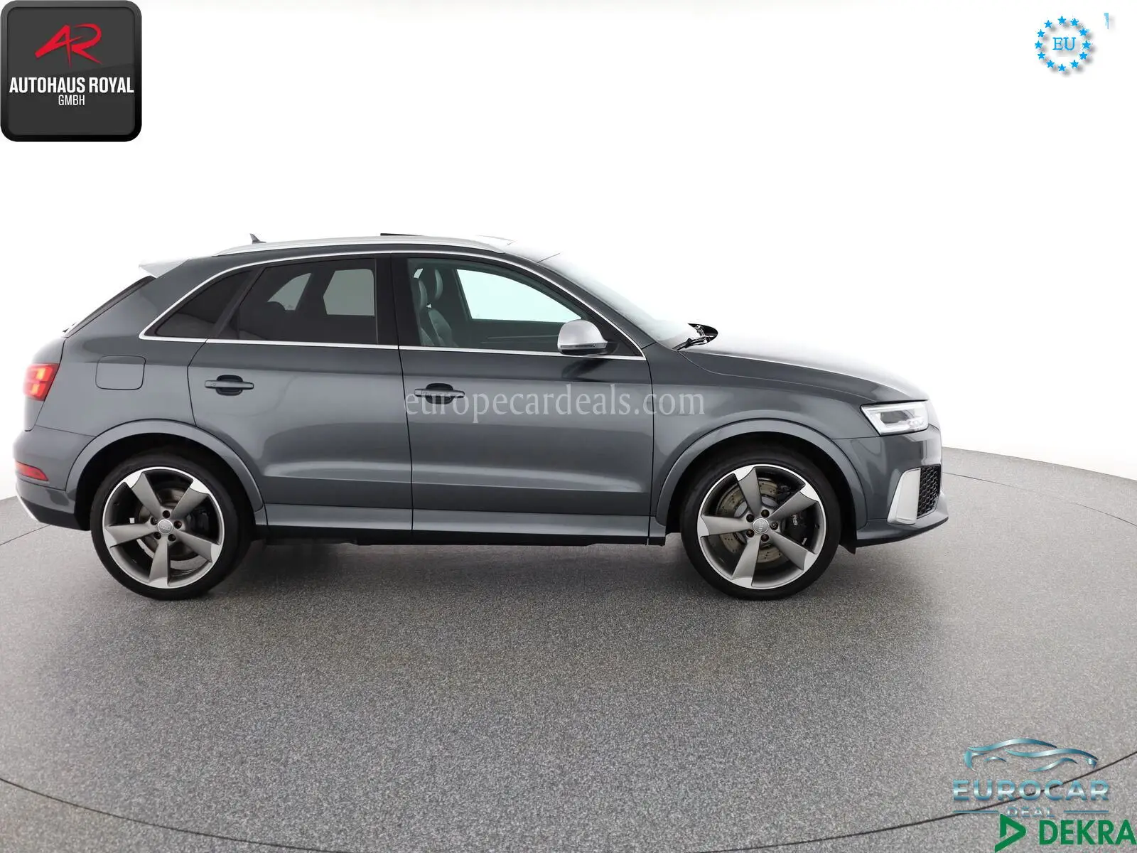 Audi RSQ3