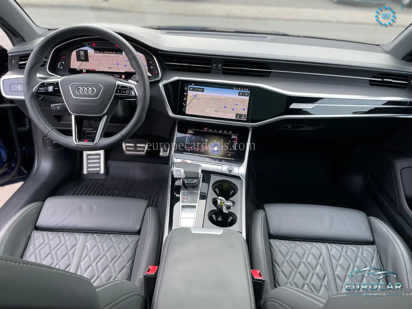 Audi S7