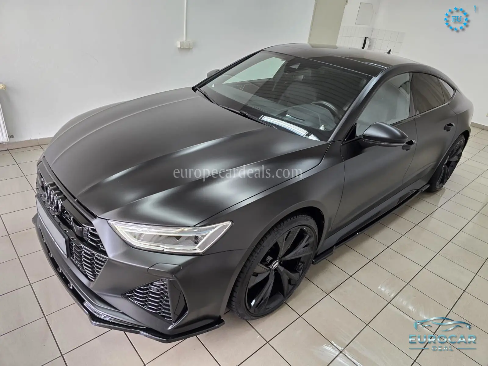 Audi RS7