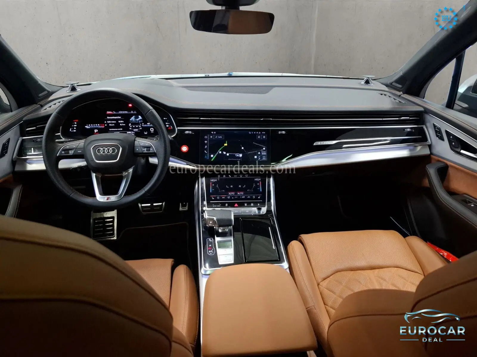 Audi SQ7