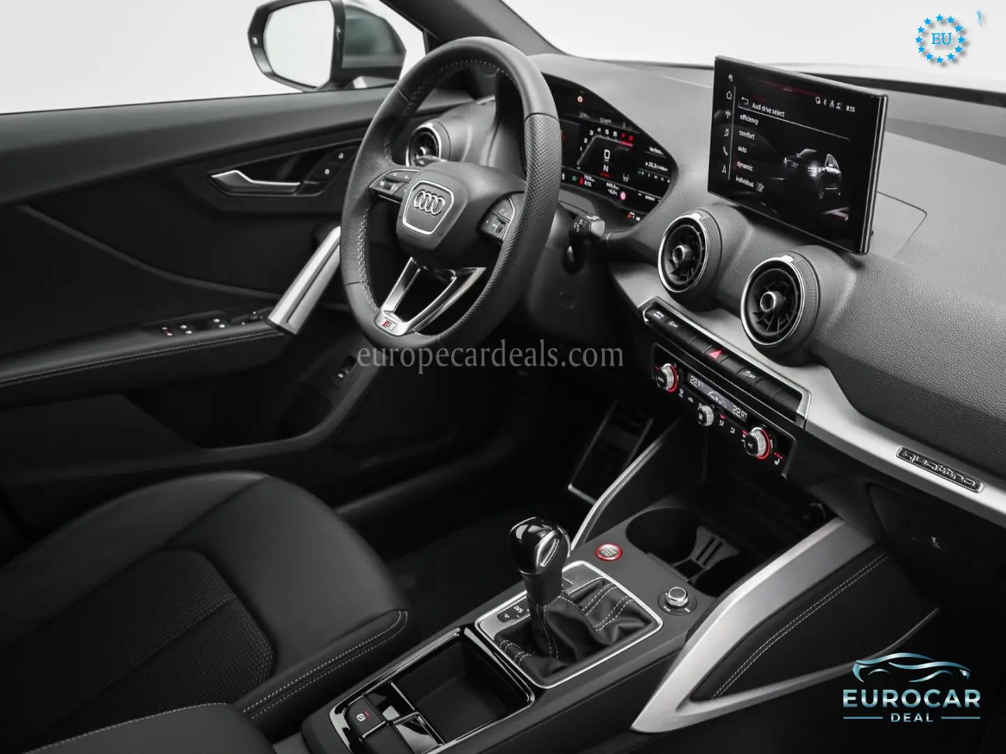 Audi SQ2