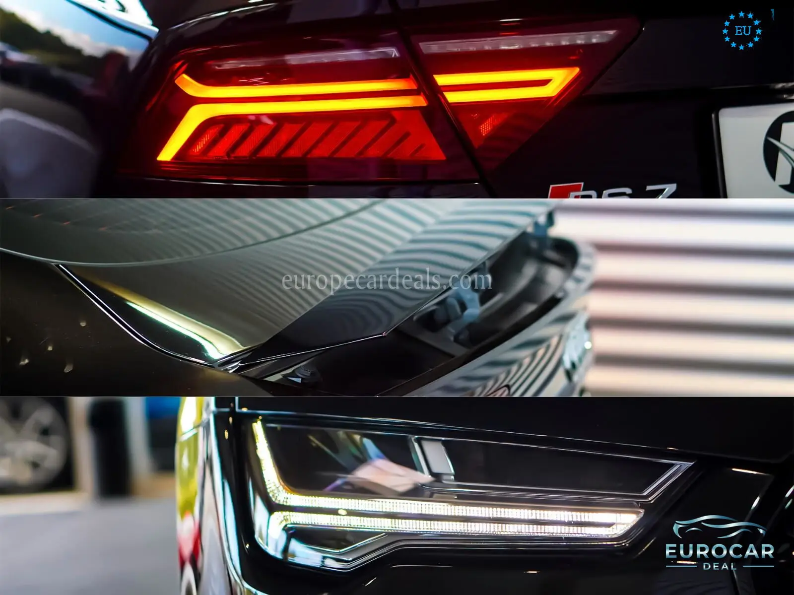 Audi RS7