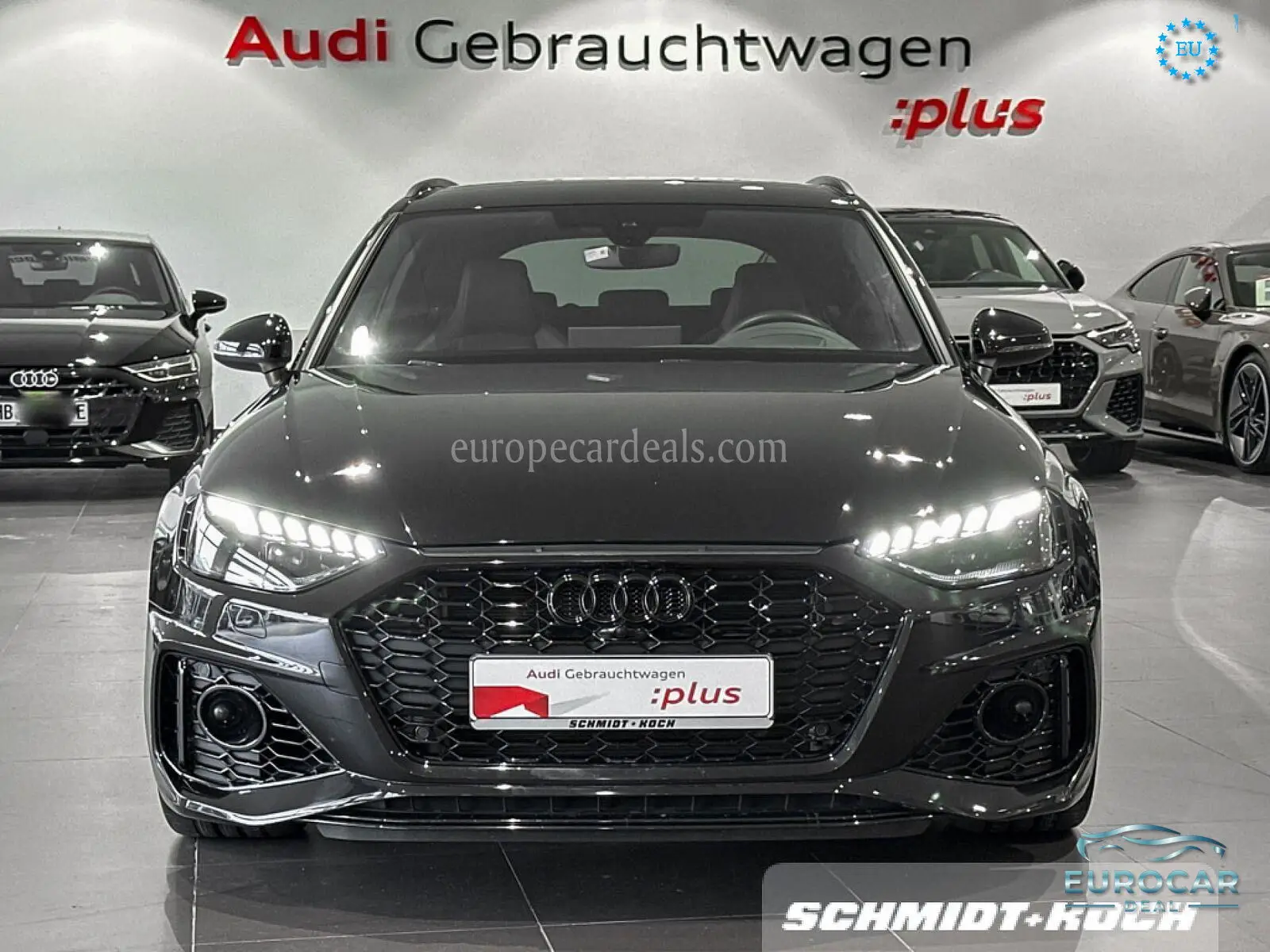 Audi RS4