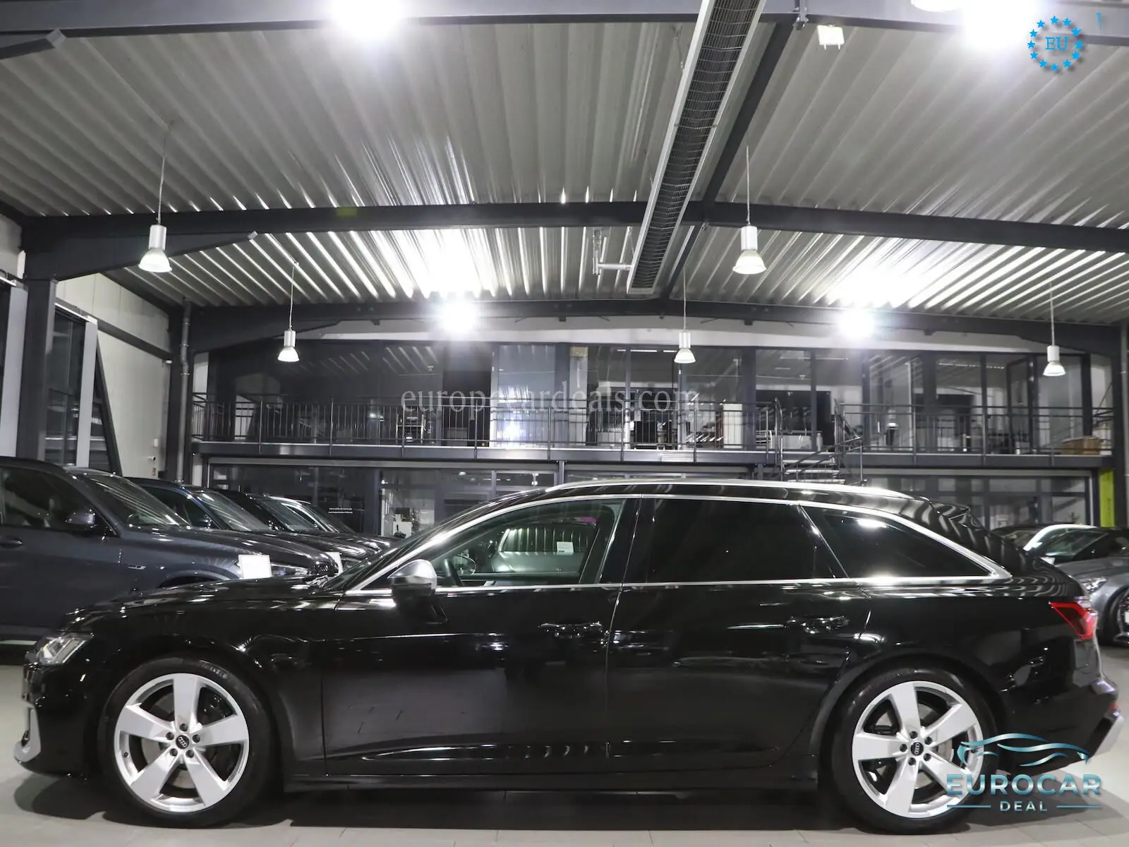 Audi S6