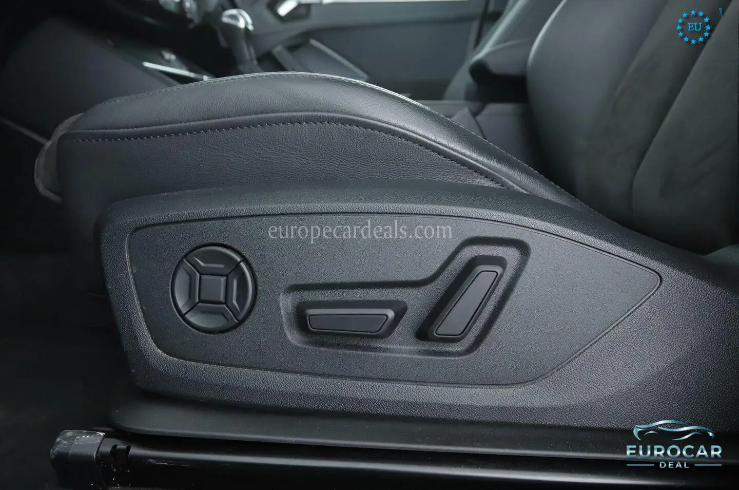 Audi RSQ3