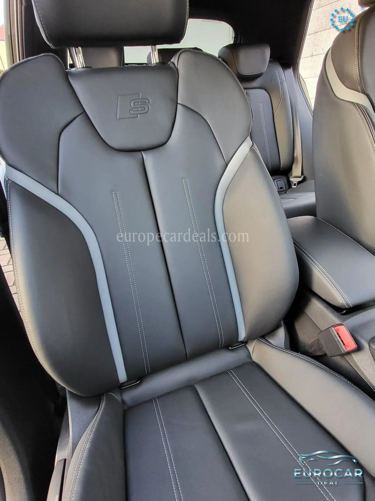 Audi SQ2