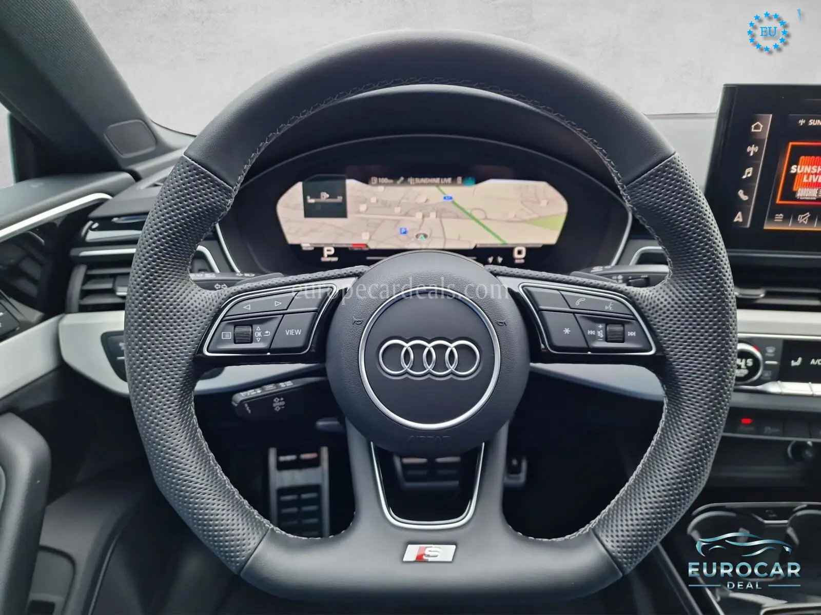 Audi S5