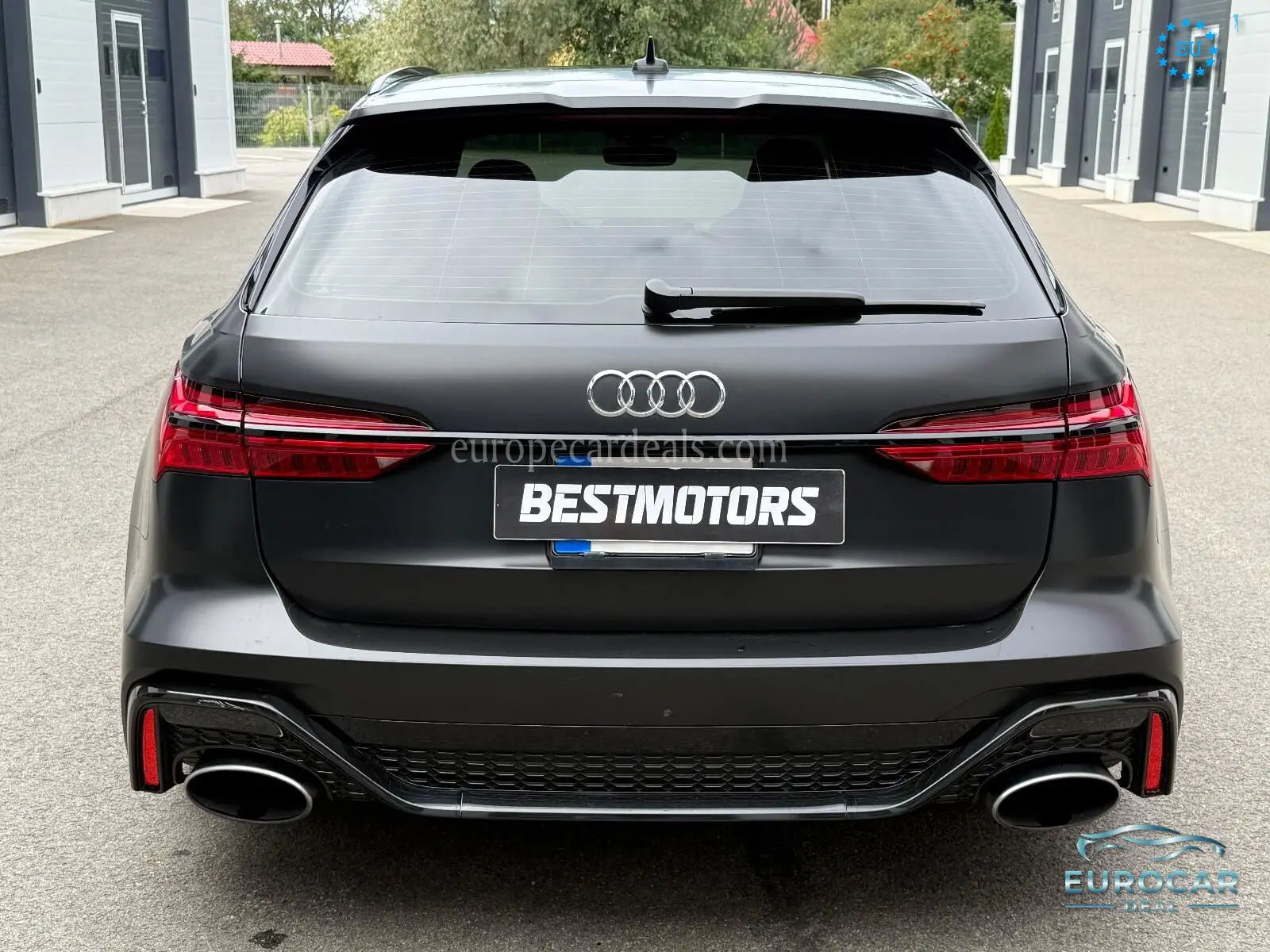 Audi RS6