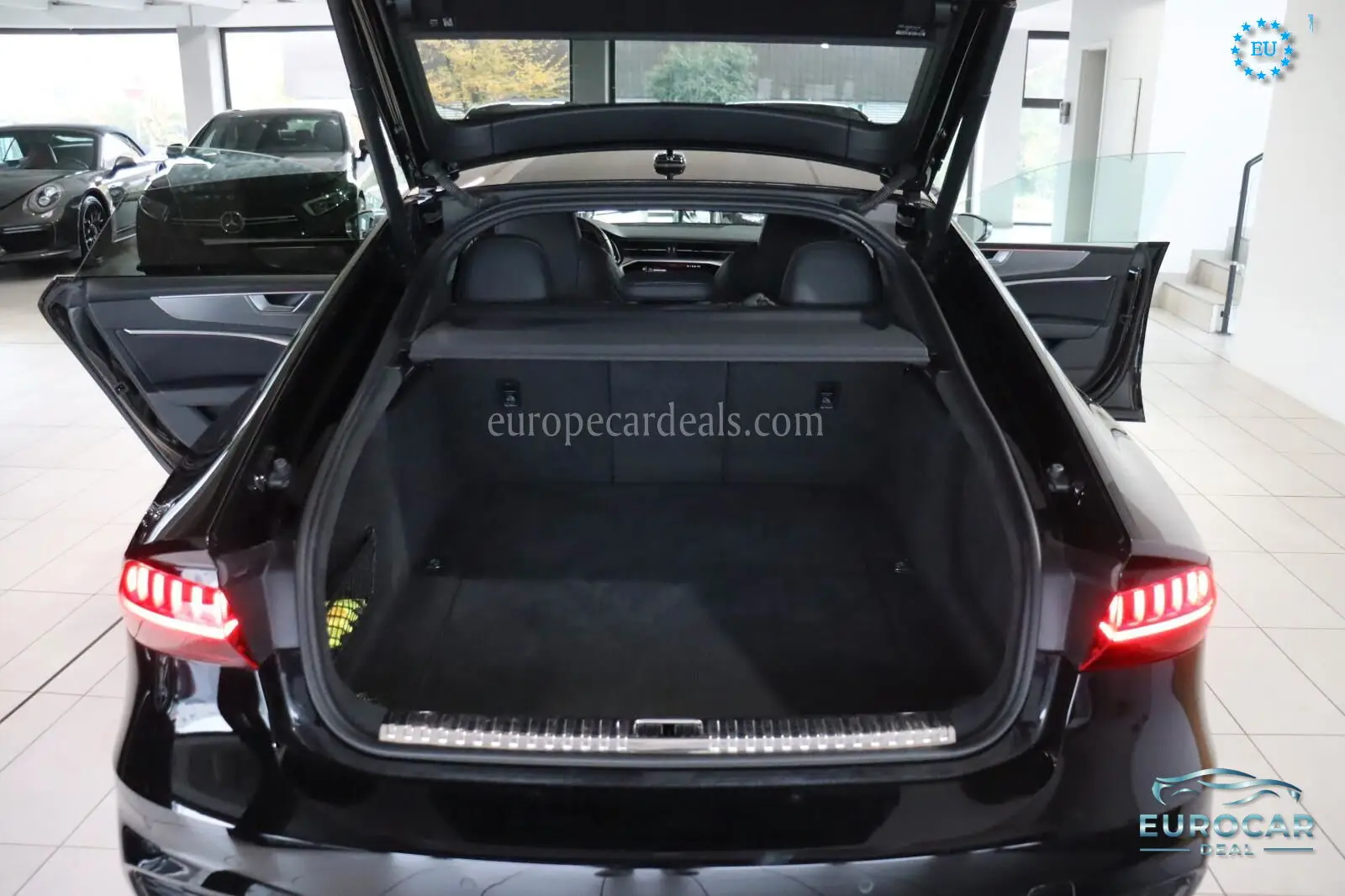 Audi S7