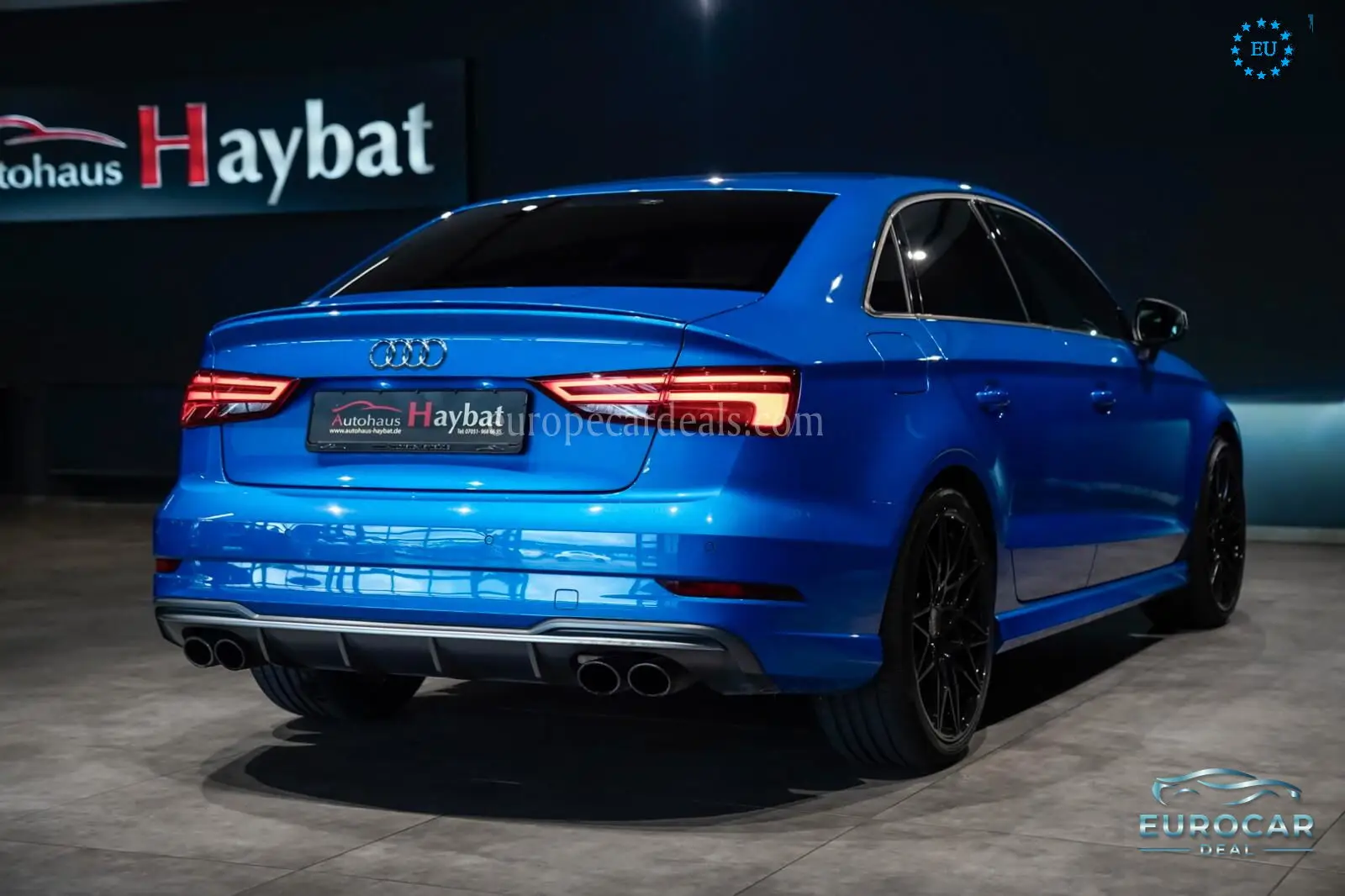 Audi S3