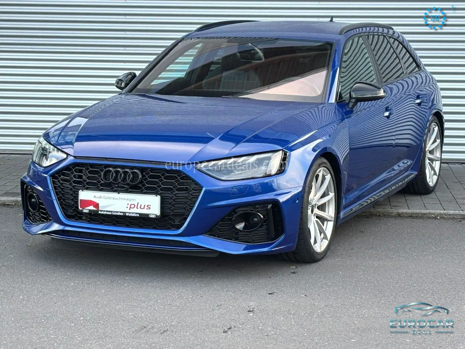 Audi RS4