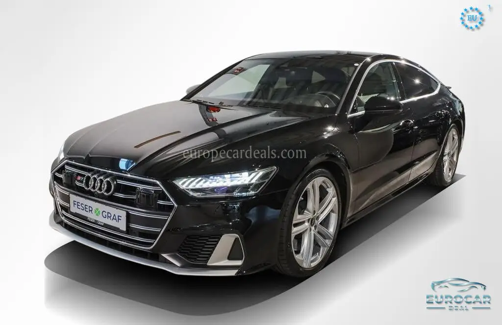 Audi S7