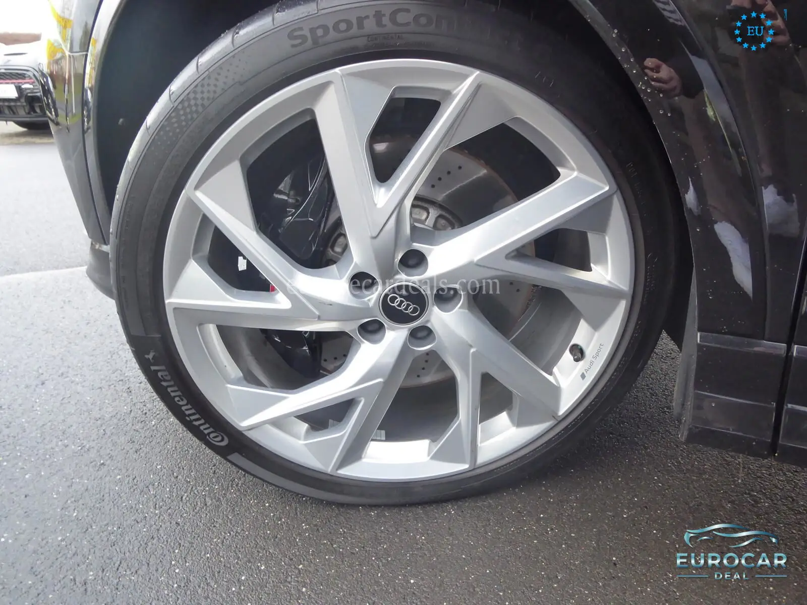 Audi RSQ3