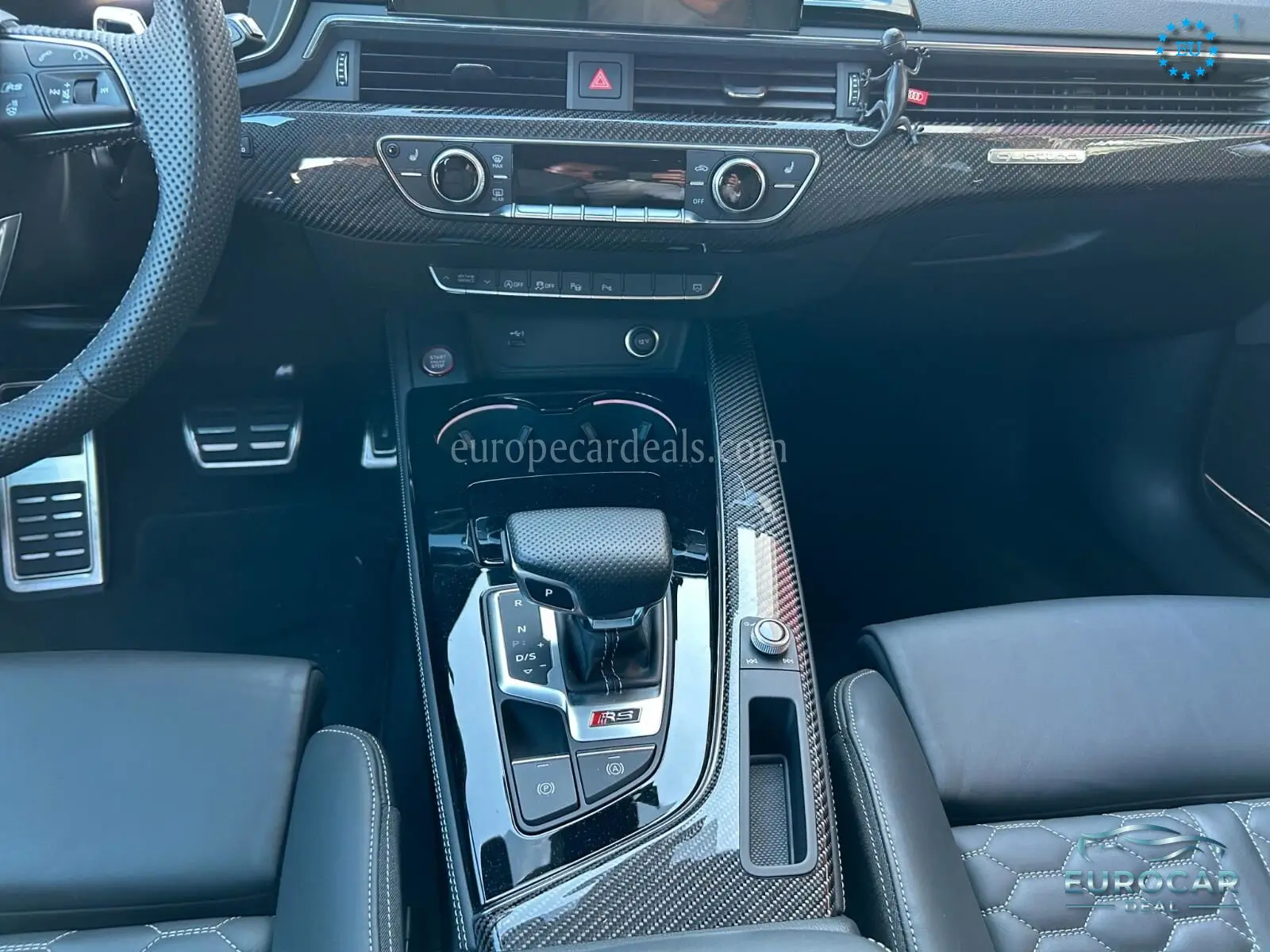 Audi RS4