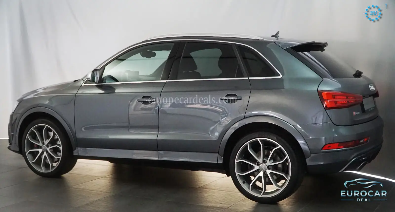 Audi RSQ3