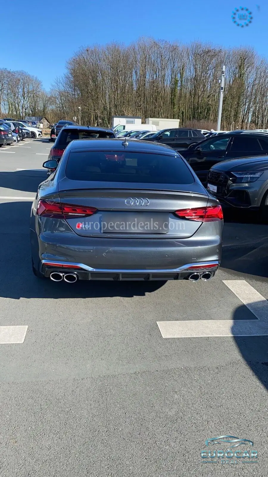 Audi S5