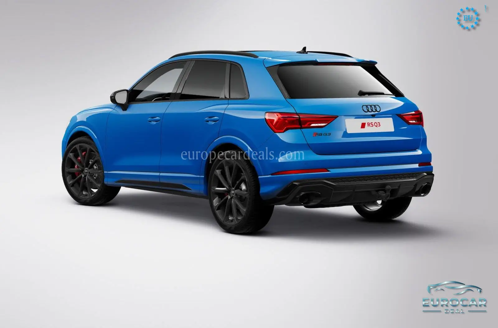 Audi RSQ3
