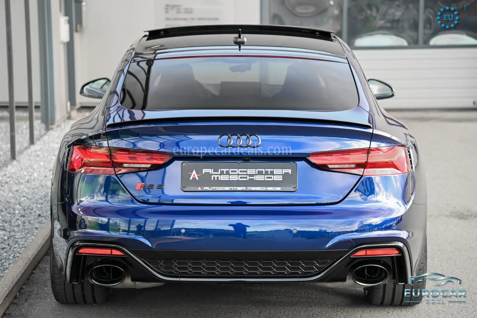 Audi RS5