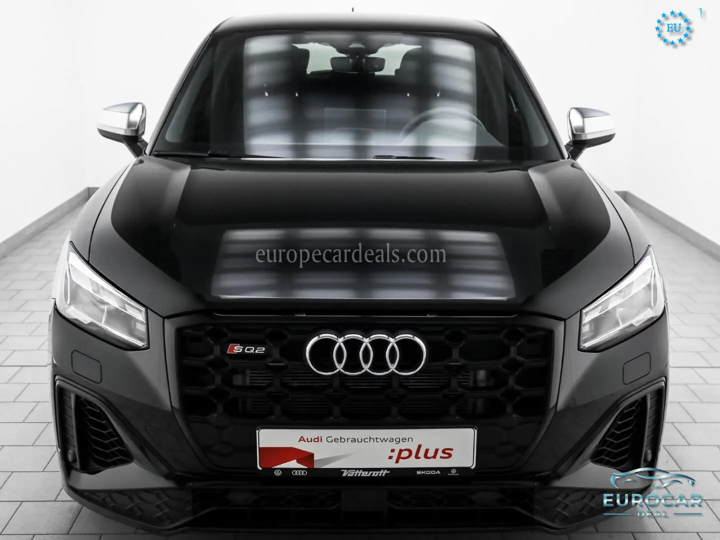 Audi SQ2