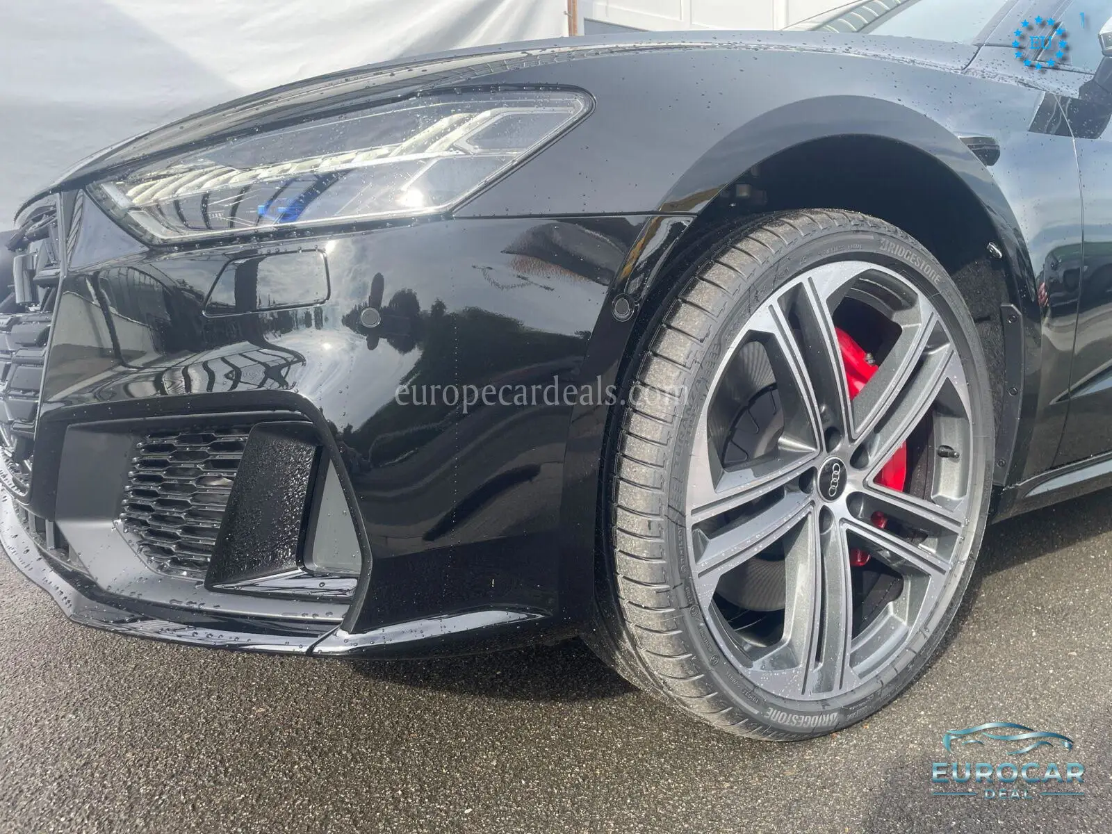 Audi S7