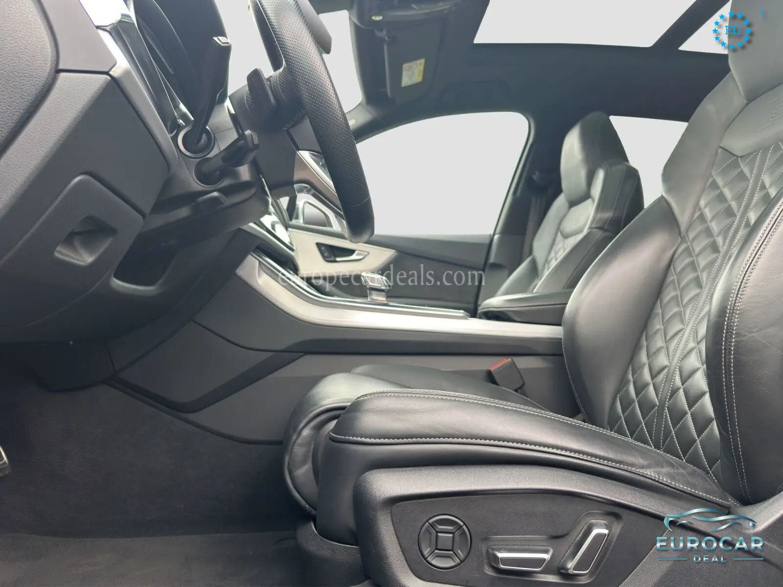 Audi SQ7