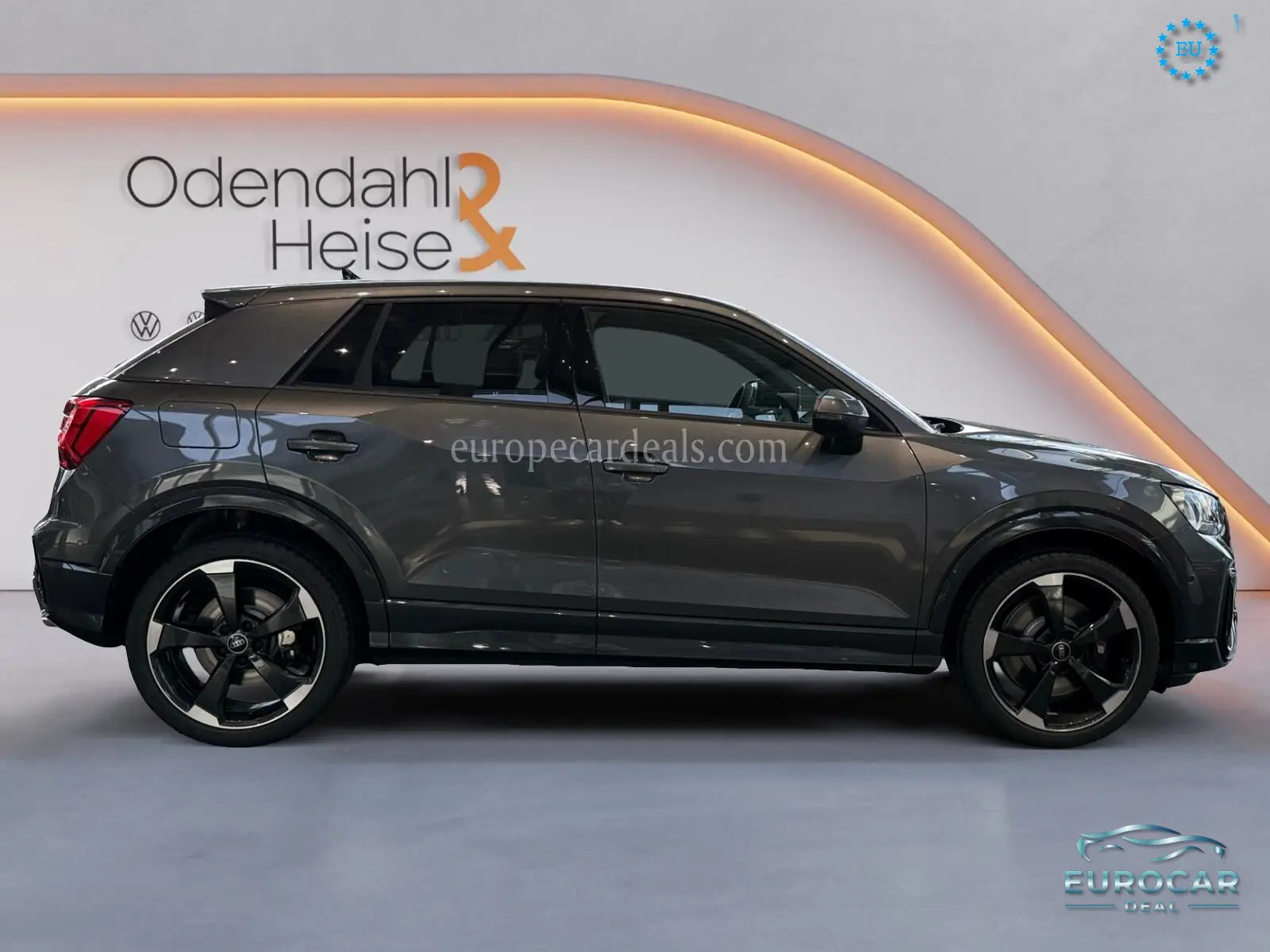 Audi SQ2