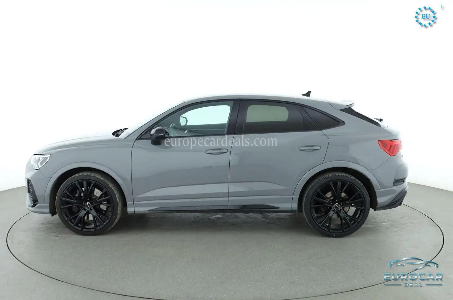 Audi RSQ3