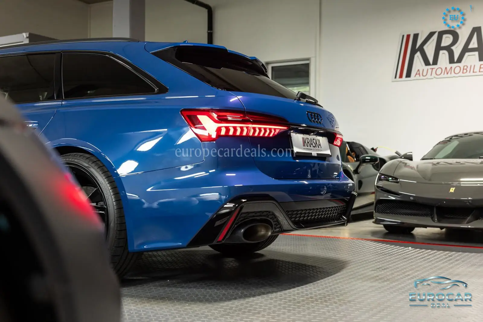 Audi RS6