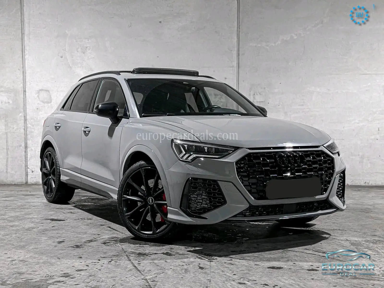 Audi RSQ3