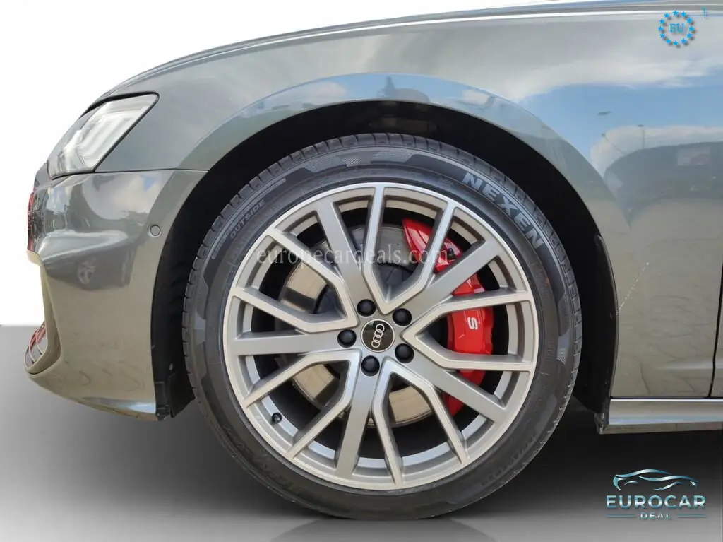 Audi S6