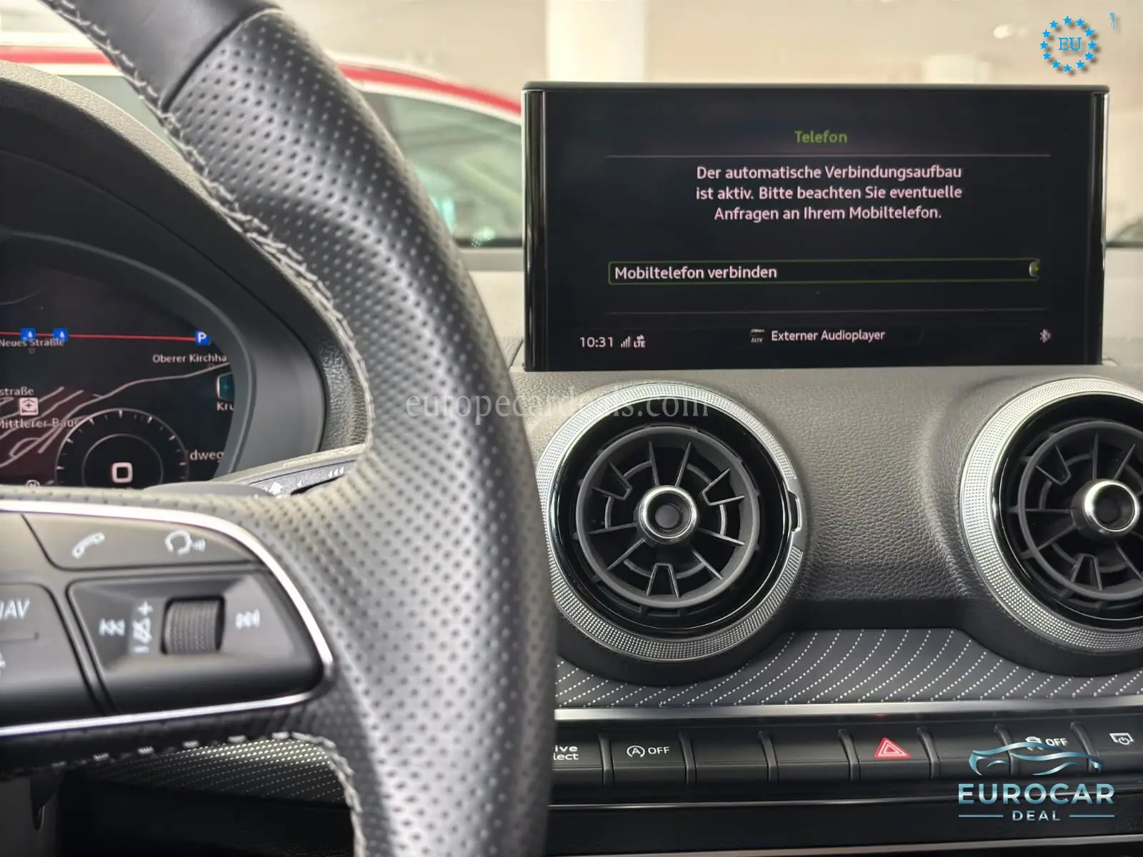 Audi SQ2