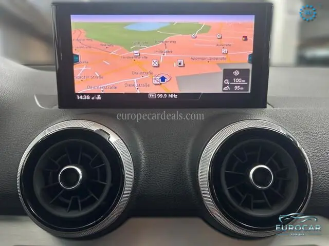 Audi SQ2
