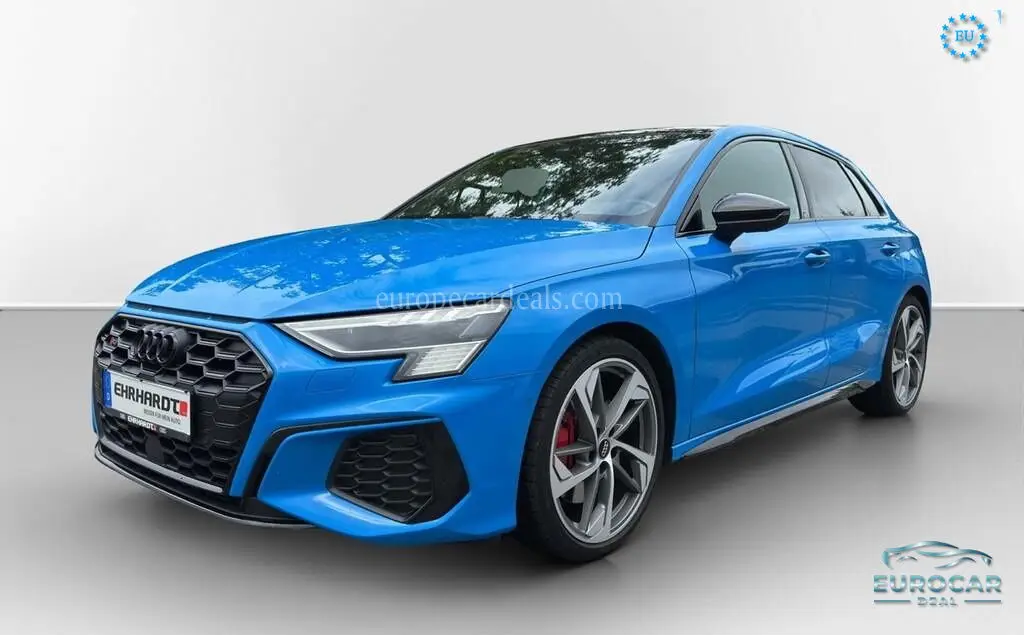 Audi S3