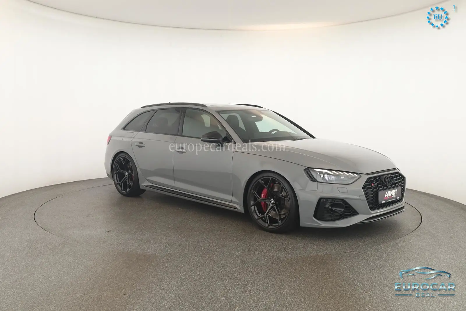 Audi RS4