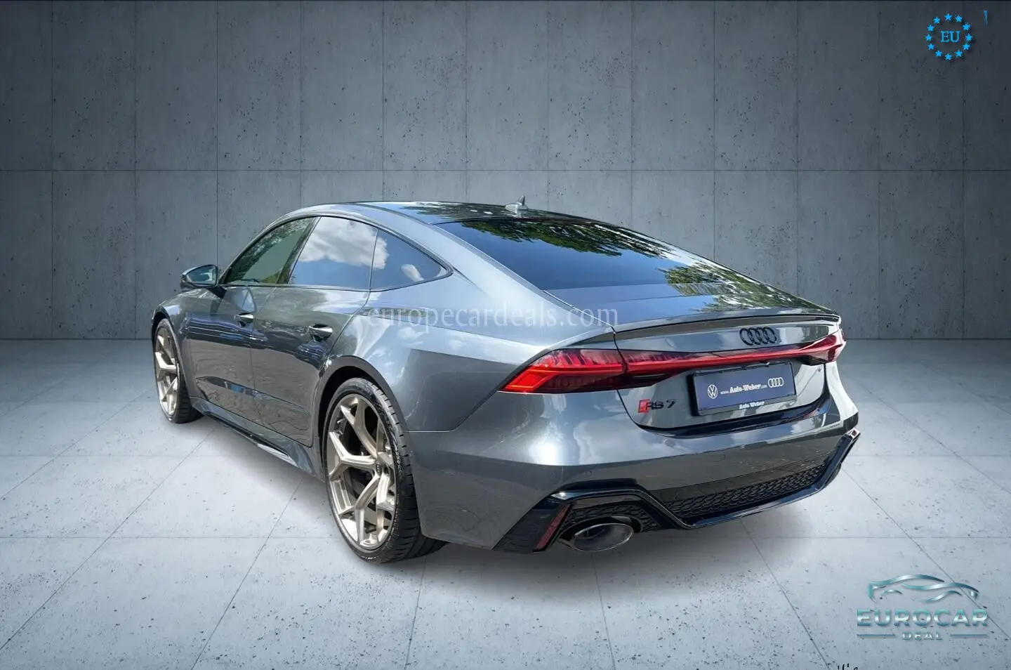 Audi RS7
