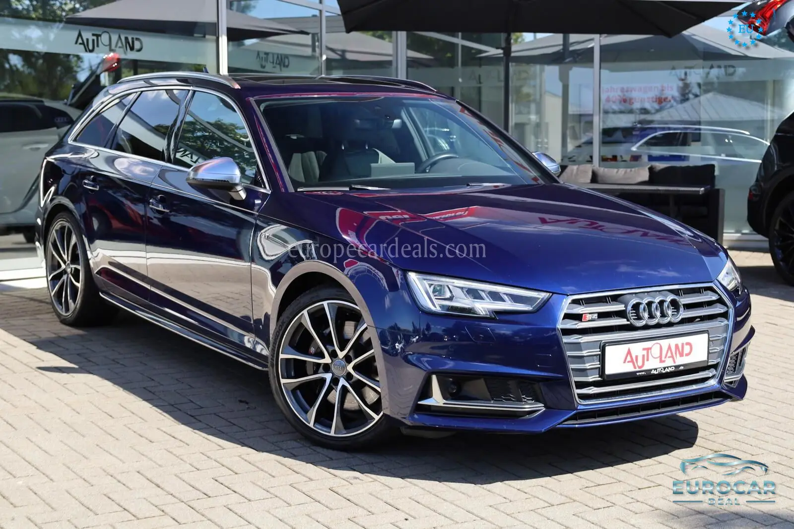 Audi S4