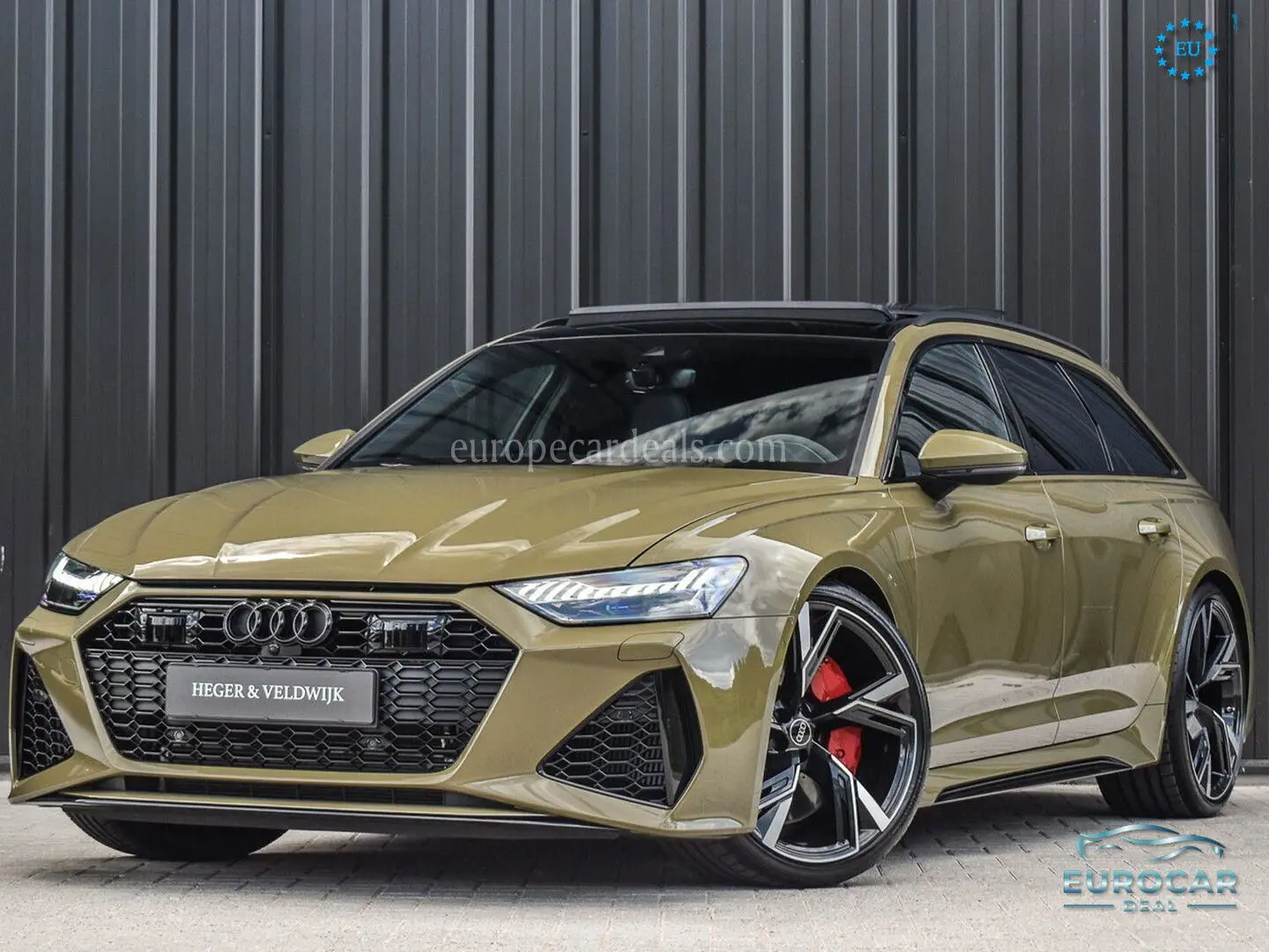 Audi RS6