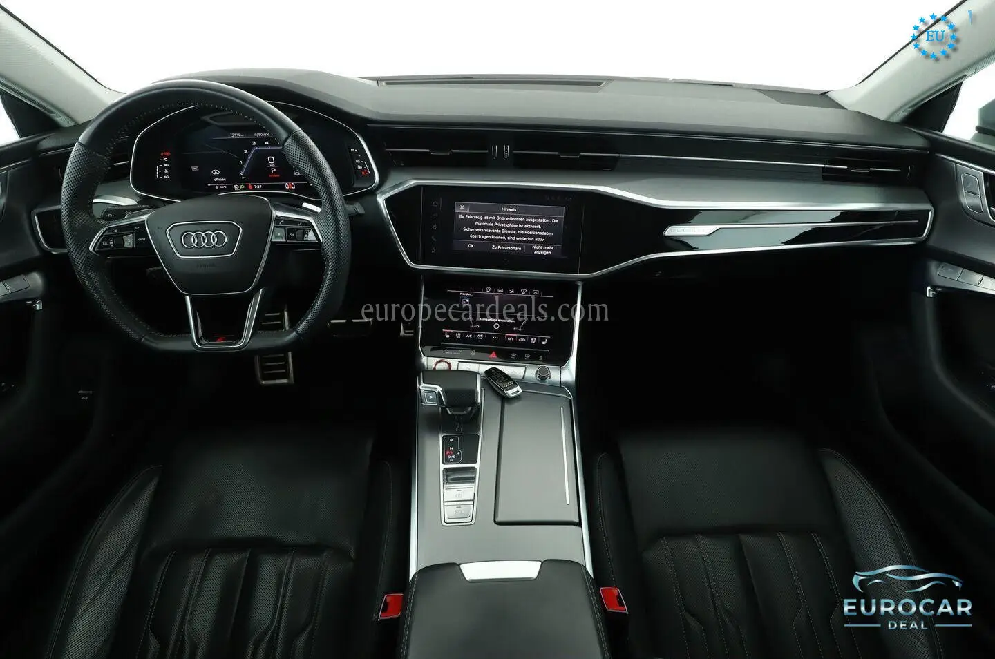 Audi S7