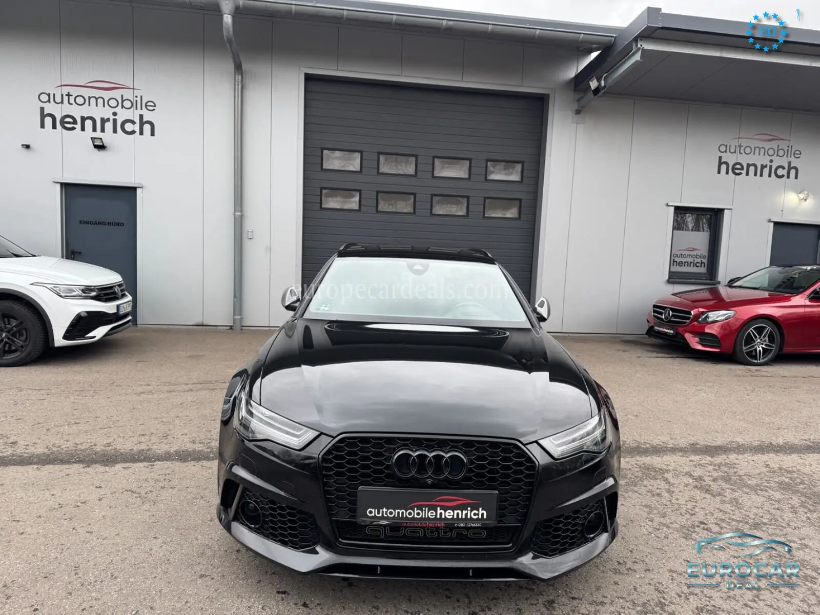 Audi RS6
