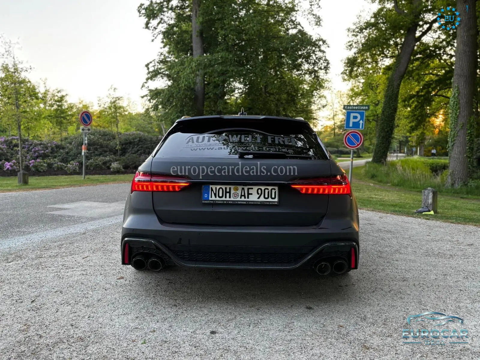 Audi RS6