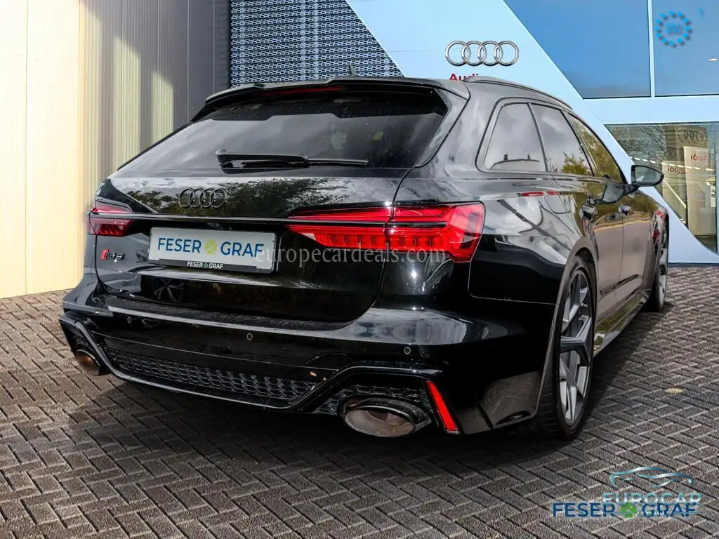 Audi RS6