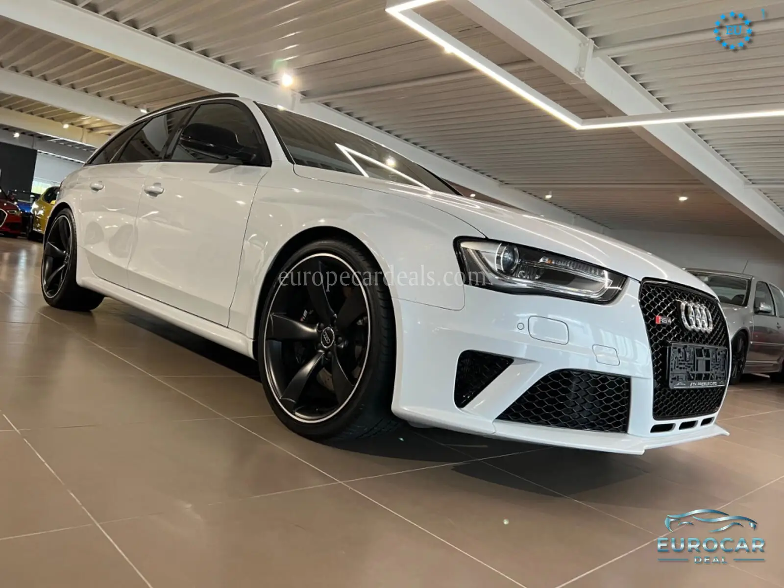 Audi RS4