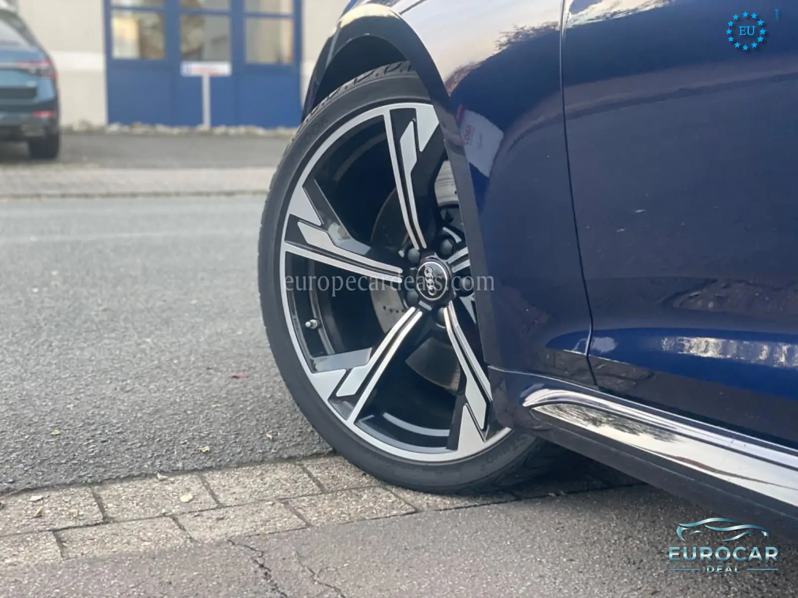 Audi RS5