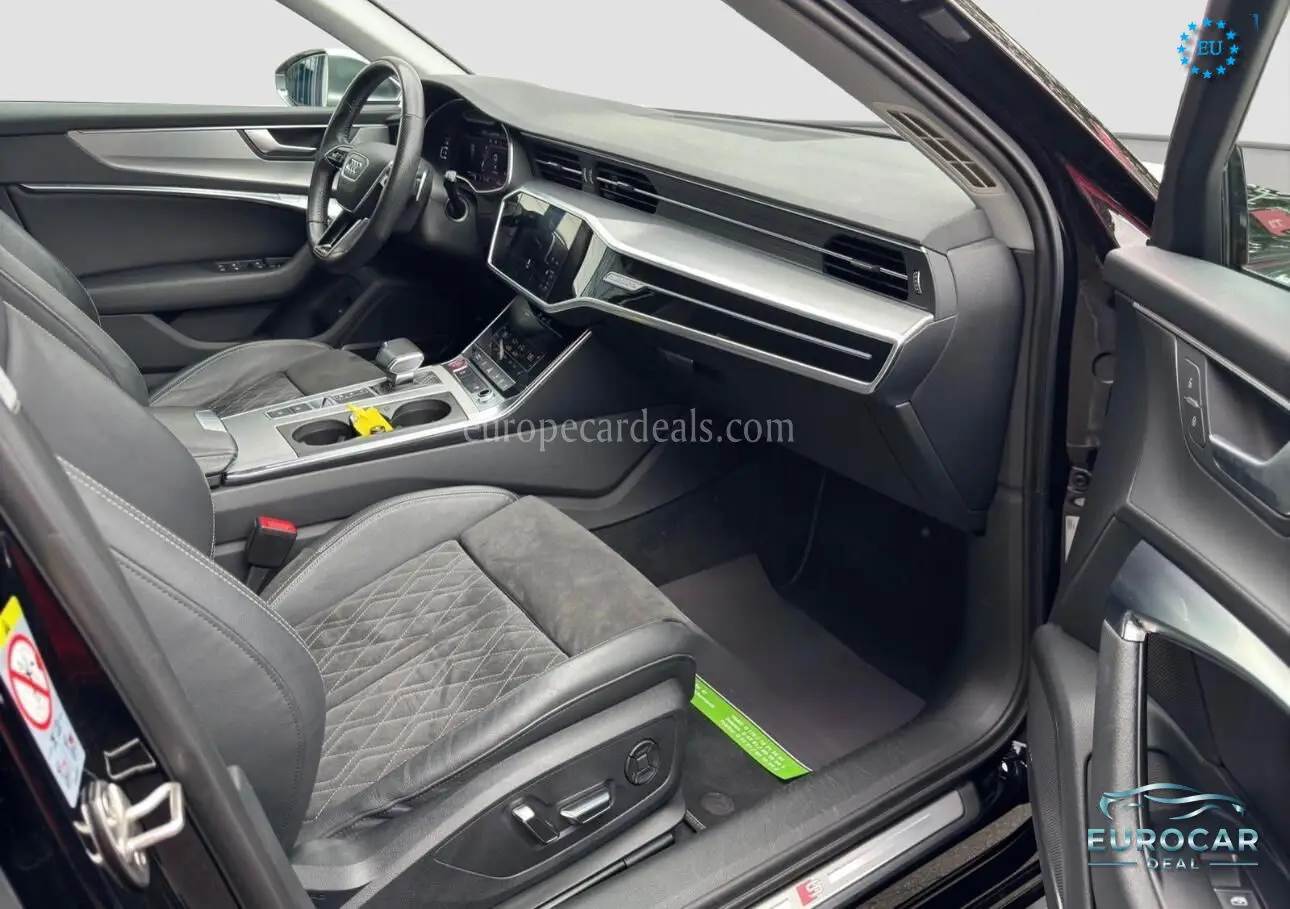 Audi S6